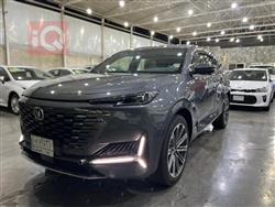 Changan UNI-K